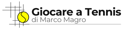 Marco Magro - Giocare a Tennis