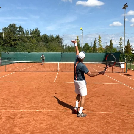Torneo Amatoriale Marco Magro 2024