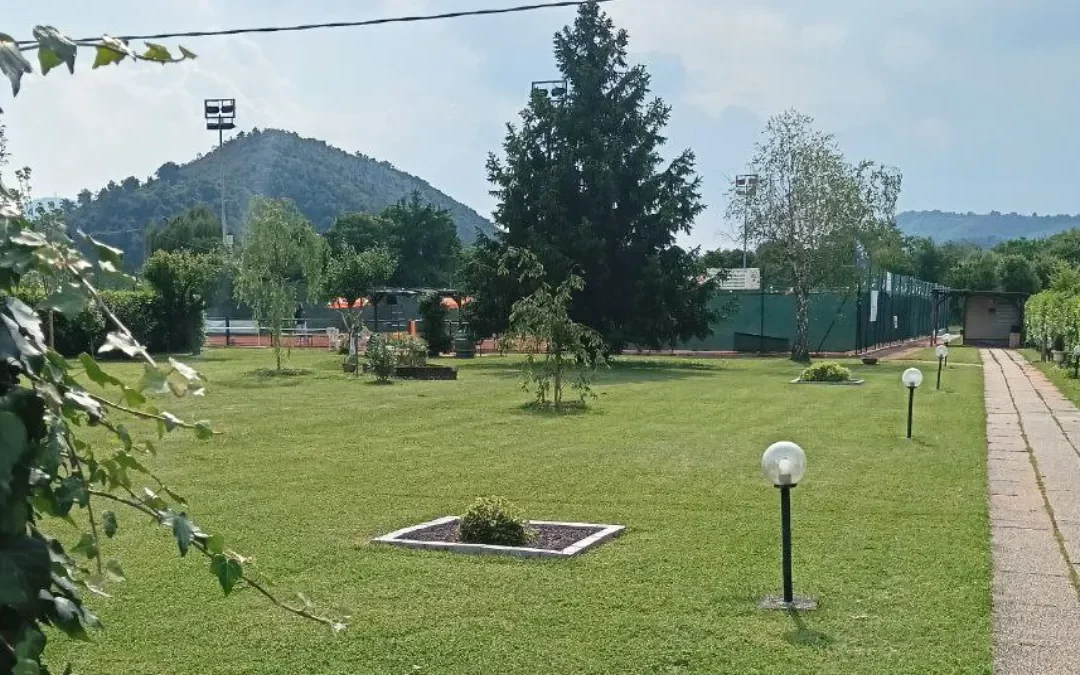 Tennis Padova: tutto ciò che devi sapere