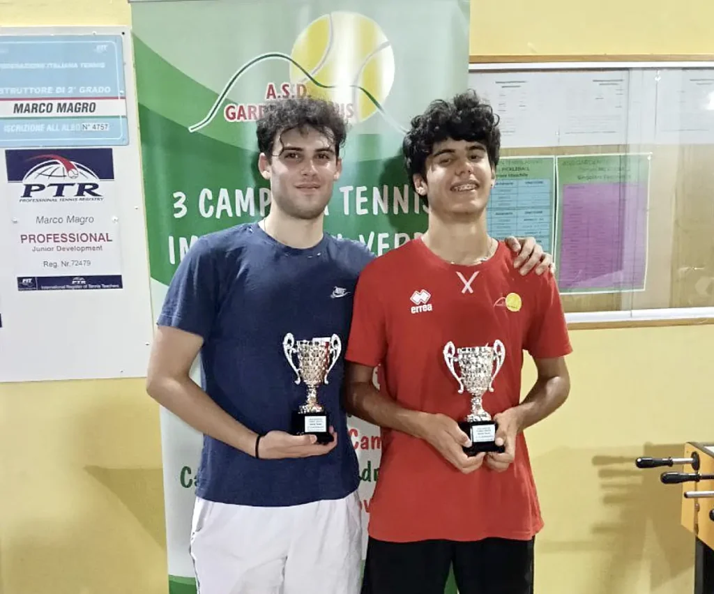 dove giocare a tennis a Padova