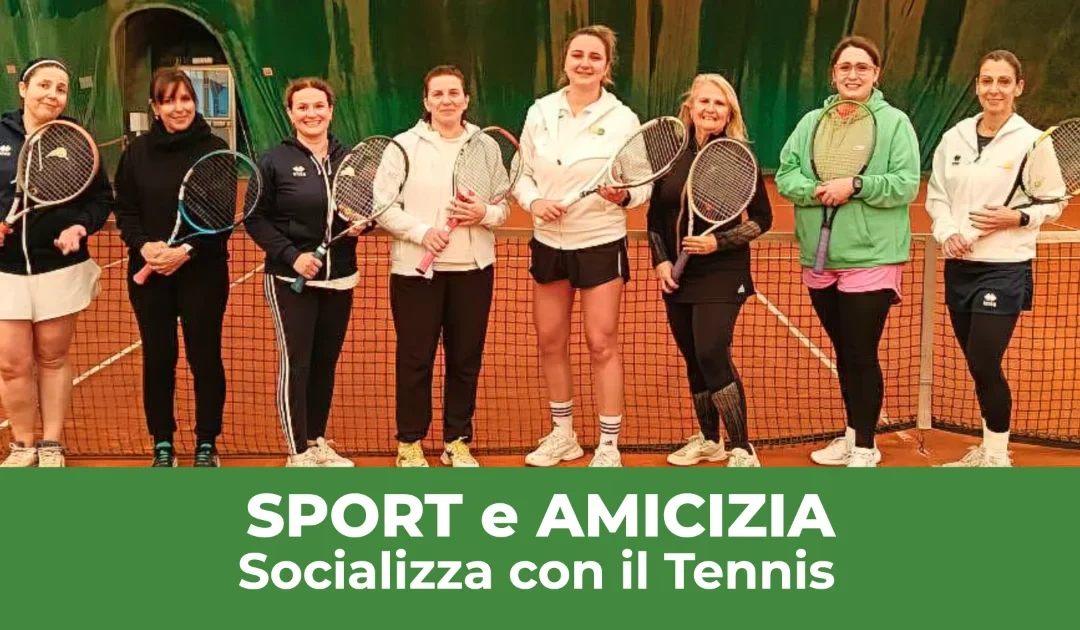 Sport e Amicizia: Quale Sport è Migliore per Socializzare?