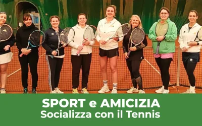 Sport e Amicizia: Quale Sport è Migliore per Socializzare?
